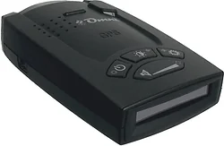 Радар-детектор Omni RS-501 (2026)