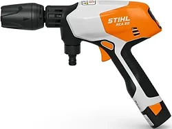 Мойка высокого давления Stihl RCA 20.0 BODY