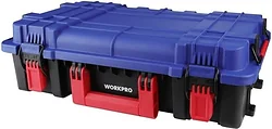 Кейс для инструментов Workpro WP283030