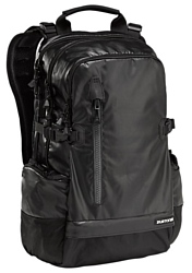 Burton Bruce 22 black (true black)