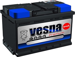 Vesna Premium 60 R 56077