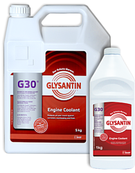 Glysantin G48 5л