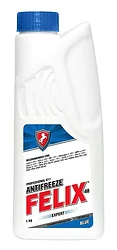 Антифриз Тосол-Синтез FELIX EXPERT 1л