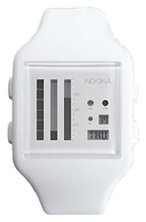 Nooka Zub Zen-V 20 White