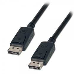 DisplayPort - DisplayPort 5 м