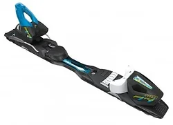 Крепление для горных лыж HEAD PR 11 Black/Electric (2013/2014)