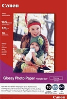 Canon Glossy Photo Paper GP-501 10x15 170 гм2 100 л (0775B003)