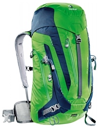 Deuter ACT Trail 30 blue/green (spring/midnight)