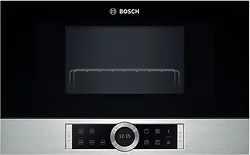 Микроволновая печь Bosch BEL634GS1 Микроволновая печь Bosch BEL634GS1