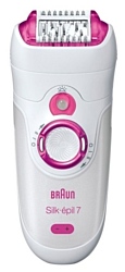 Braun Silk-epil 7 7-521