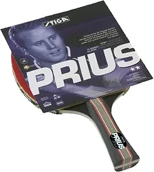 Ракетка для настольного тенниса Stiga Prius Crystal Ракетка для настольного тенниса Stiga Prius Crystal