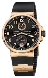 Ulysse Nardin 1186-126-3/62