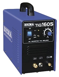 BRIMA TIG-160S