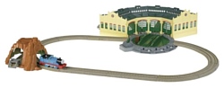 Fisher-Price Набор ''Депо Тидмут'' серия TrackMaster V1578