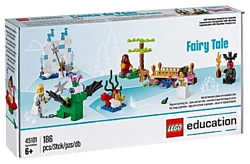 LEGO Education 45101 Сказка