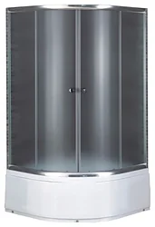 Душевой уголок Coliseum Отлон Т-90 (матовое стекло)