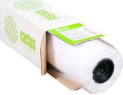 Офисная бумага CACTUS универсальная, A0+ (140 г/м2) (CS-PC140-106730)