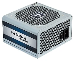 Блок питания Chieftec GPC-600S 600W Блок питания Chieftec GPC-600S 600W