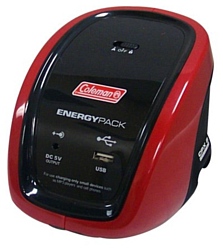 Coleman Battery Charger CPX