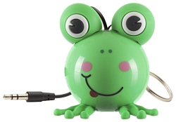Kitsound Mini Buddy Frog