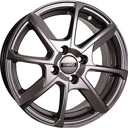 Колесный диск Tech-Line 538 6х15/4х100 D54.1 ET48 HB