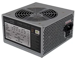 Блок питания LC-Power LC600-12 V2.31 450W Блок питания LC-Power LC600-12 V2.31 450W