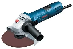 Угловая шлифмашина (болгарка) Bosch GWS 7-125 (0601388108)
