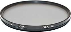 Hoya TEK PL-Cir Slim 77mm 