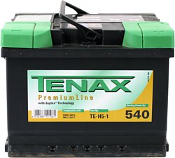 Tenax PremiumLine (60Ah) 560409054