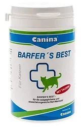 Canina Barfer's Best для кошек