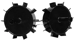Грунтозацеп Champion C3054 (грунтозацепы с бункером)
