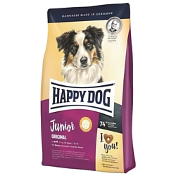 Happy Dog (10 кг) Junior Original