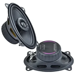 Автоакустика Ground Zero GZCS 46CX