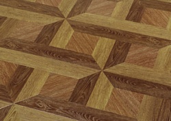 Praktik Parquet 4004 Дуб Руан