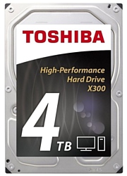 Toshiba HDWE140UZSVA