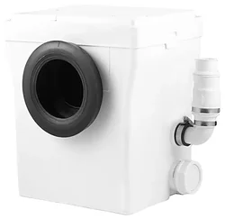 Насос JEMIX STF-400 Compact Насос JEMIX STF-400 Compact