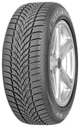 Goodyear UltraGrip Ice 2 245/50 R18 104T