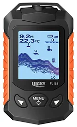 LUCKY FL168D