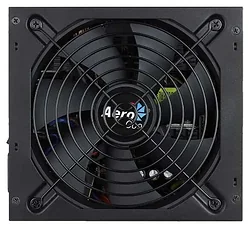 Блок питания AeroCool KCAS PLUS 1000GM 1000W