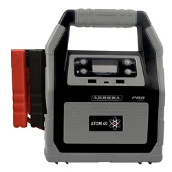 Пусковое устройство Aurora Atom 40