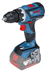 Bosch GSR 18V-60 C (06019G1102)