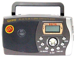KIPO KB-6022 АС