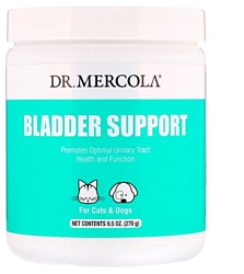 Dr. Mercola Bladder Support for Pets