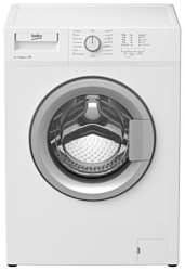 BEKO WDN 635P1 BSW