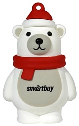 SmartBuy NY series Polar Bear 16GB