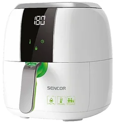 Аэрофритюрница Sencor SFR 5320WH Аэрофритюрница Sencor SFR 5320WH