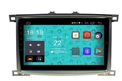 Parafar IPS Toyota LC100 (1998-2003) Android 6.0 (PF450Lite)