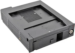 Бокс для жестких дисков AgeStar SMRP (черный) Бокс для жестких дисков AgeStar SMRP (черный)