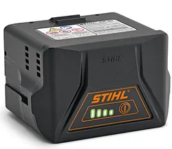 Зарядное устройство STIHL AK 30 4.8 Ah (-1-) (4520 400 6512)