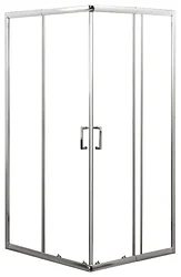 Душевой уголок BelBagno UNIQUE-A-2-85/100